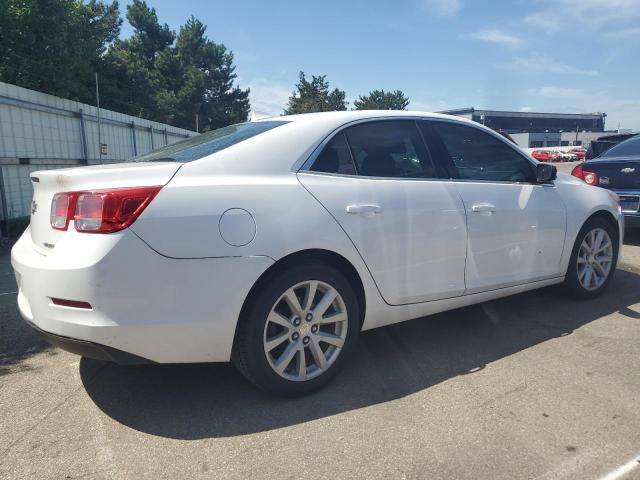 Photo 2 VIN: 1G11E5SL6EU129668 - CHEVROLET MALIBU 2LT 