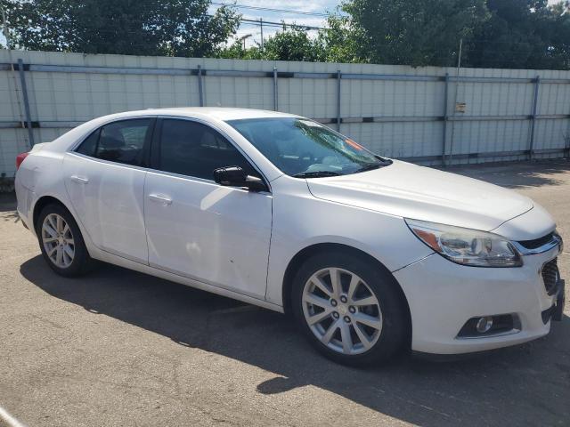 Photo 3 VIN: 1G11E5SL6EU129668 - CHEVROLET MALIBU 2LT 