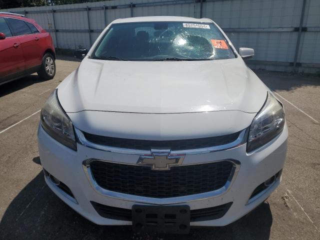 Photo 4 VIN: 1G11E5SL6EU129668 - CHEVROLET MALIBU 2LT 