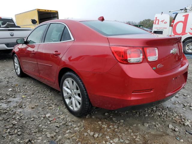 Photo 2 VIN: 1G11E5SL6EU145627 - CHEVROLET MALIBU 2LT 