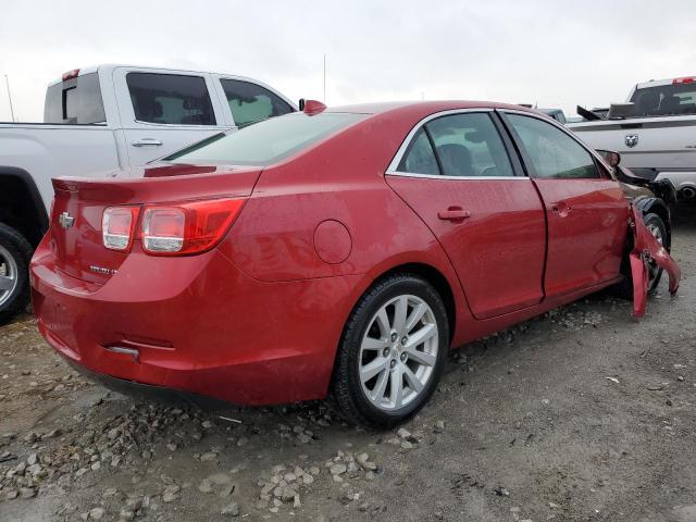 Photo 3 VIN: 1G11E5SL6EU145627 - CHEVROLET MALIBU 2LT 