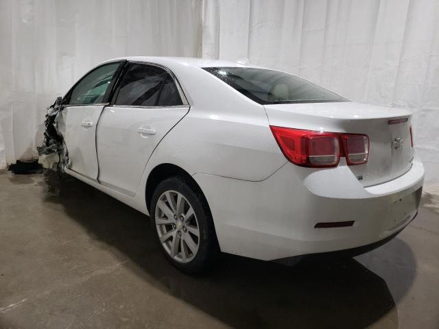 Photo 1 VIN: 1G11E5SL6EU156644 - CHEVROLET MALIBU 2LT 