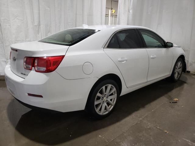 Photo 2 VIN: 1G11E5SL6EU156644 - CHEVROLET MALIBU 2LT 