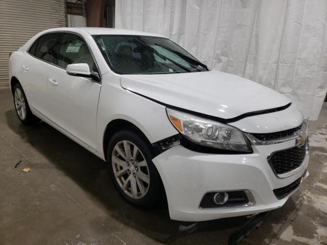 Photo 3 VIN: 1G11E5SL6EU156644 - CHEVROLET MALIBU 2LT 