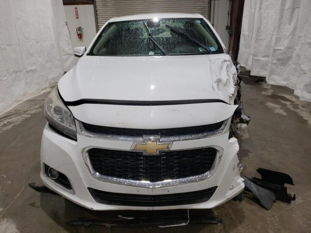 Photo 4 VIN: 1G11E5SL6EU156644 - CHEVROLET MALIBU 2LT 