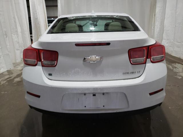 Photo 5 VIN: 1G11E5SL6EU156644 - CHEVROLET MALIBU 2LT 