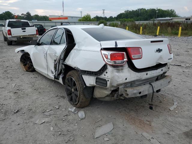 Photo 1 VIN: 1G11E5SL7EF115671 - CHEVROLET MALIBU 2LT 