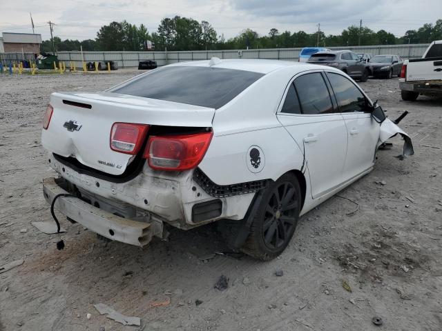 Photo 2 VIN: 1G11E5SL7EF115671 - CHEVROLET MALIBU 2LT 