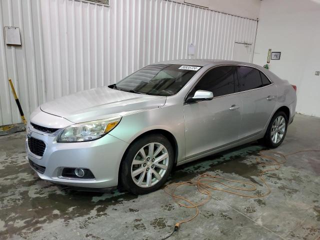 Photo 0 VIN: 1G11E5SL7EF118408 - CHEVROLET MALIBU 