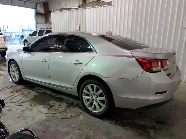 Photo 1 VIN: 1G11E5SL7EF118408 - CHEVROLET MALIBU 