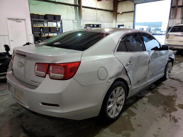 Photo 2 VIN: 1G11E5SL7EF118408 - CHEVROLET MALIBU 