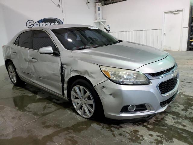 Photo 3 VIN: 1G11E5SL7EF118408 - CHEVROLET MALIBU 