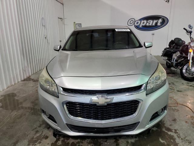 Photo 4 VIN: 1G11E5SL7EF118408 - CHEVROLET MALIBU 