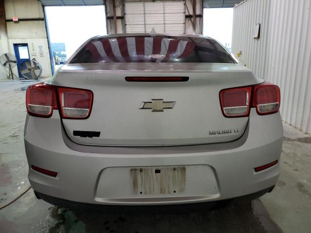 Photo 5 VIN: 1G11E5SL7EF118408 - CHEVROLET MALIBU 