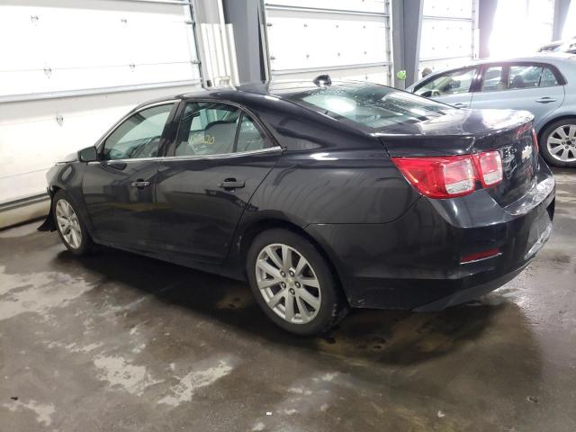 Photo 1 VIN: 1G11E5SL7EF128551 - CHEVROLET MALIBU 2LT 