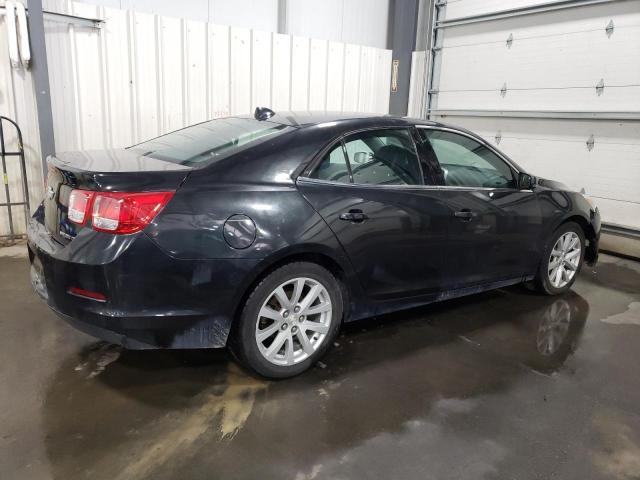 Photo 2 VIN: 1G11E5SL7EF128551 - CHEVROLET MALIBU 2LT 