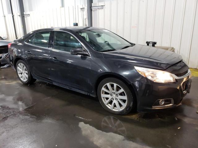 Photo 3 VIN: 1G11E5SL7EF128551 - CHEVROLET MALIBU 2LT 