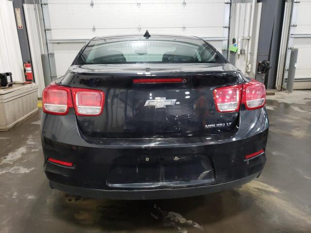 Photo 5 VIN: 1G11E5SL7EF128551 - CHEVROLET MALIBU 2LT 