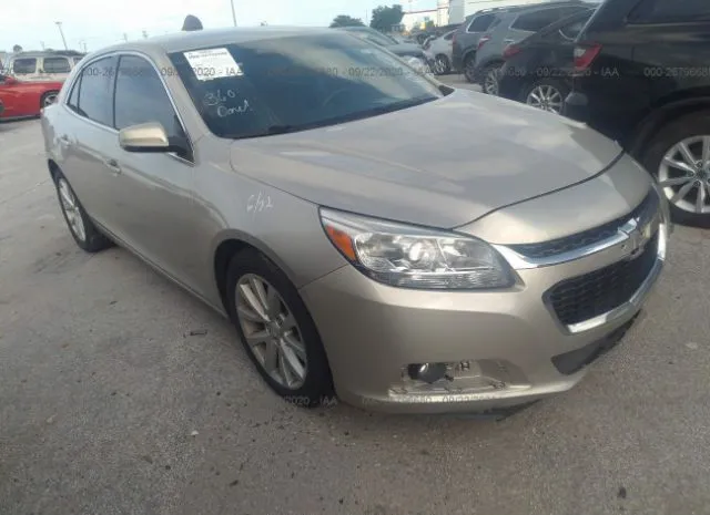 Photo 0 VIN: 1G11E5SL7EF130624 - CHEVROLET MALIBU 