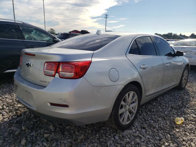 Photo 3 VIN: 1G11E5SL7EF131191 - CHEVROLET MALIBU 2LT 