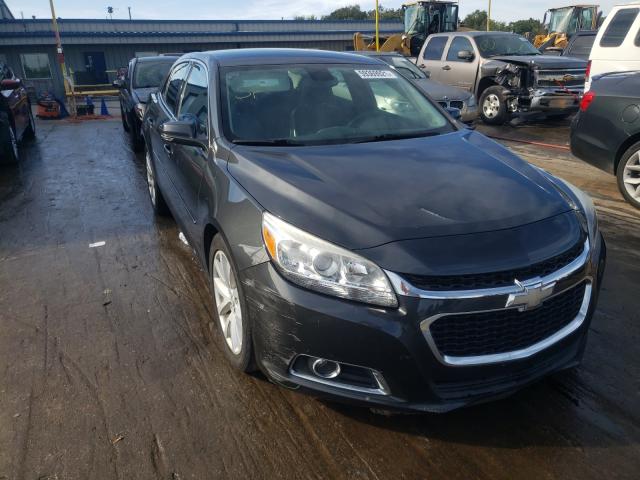 Photo 0 VIN: 1G11E5SL7EF140960 - CHEVROLET MALIBU 2LT 