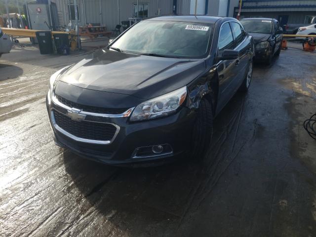 Photo 1 VIN: 1G11E5SL7EF140960 - CHEVROLET MALIBU 2LT 