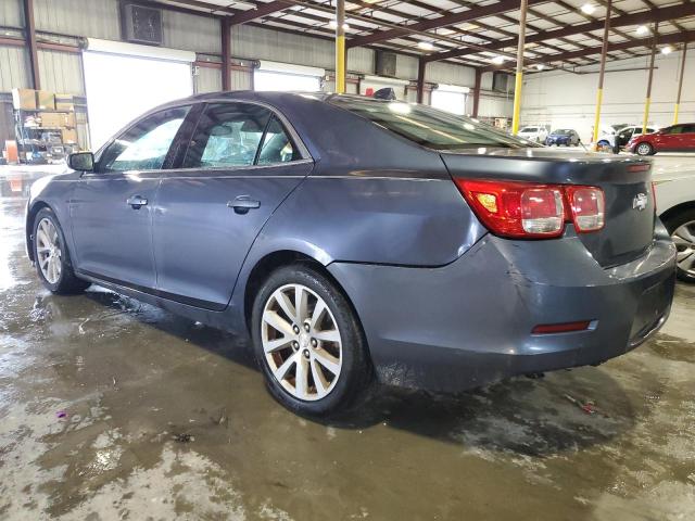 Photo 1 VIN: 1G11E5SL7EF142501 - CHEVROLET MALIBU 2LT 