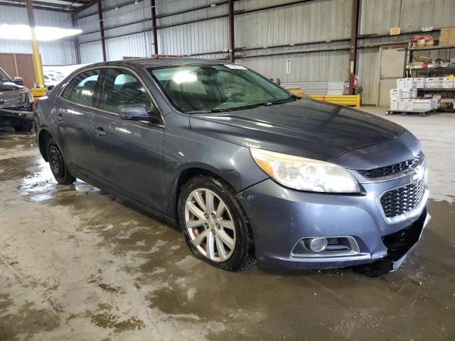 Photo 3 VIN: 1G11E5SL7EF142501 - CHEVROLET MALIBU 2LT 