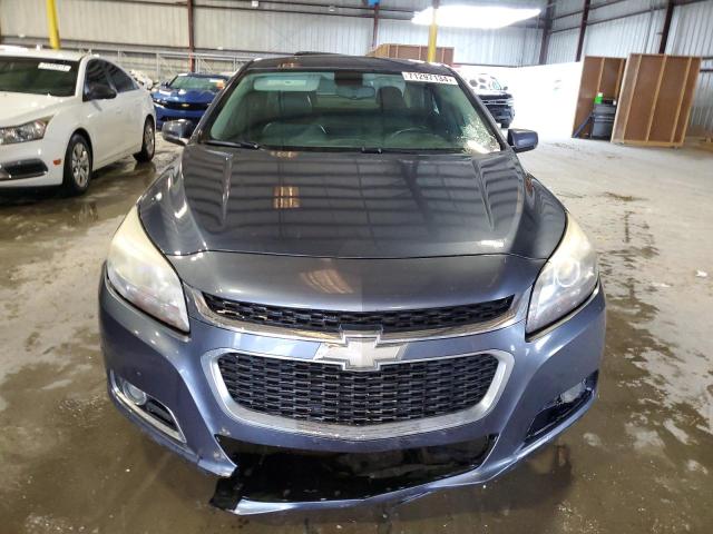 Photo 4 VIN: 1G11E5SL7EF142501 - CHEVROLET MALIBU 2LT 