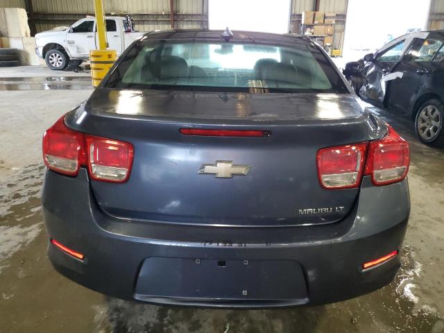 Photo 5 VIN: 1G11E5SL7EF142501 - CHEVROLET MALIBU 2LT 