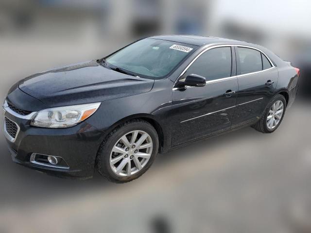 Photo 0 VIN: 1G11E5SL7EF147312 - CHEVROLET MALIBU 