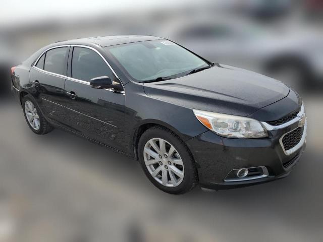 Photo 3 VIN: 1G11E5SL7EF147312 - CHEVROLET MALIBU 