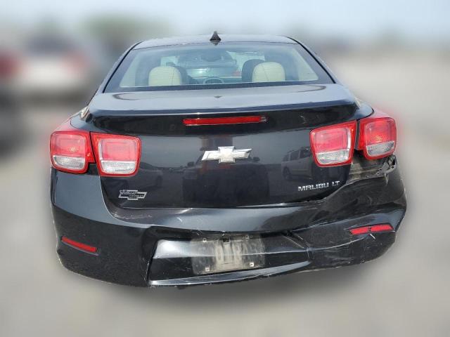 Photo 5 VIN: 1G11E5SL7EF147312 - CHEVROLET MALIBU 