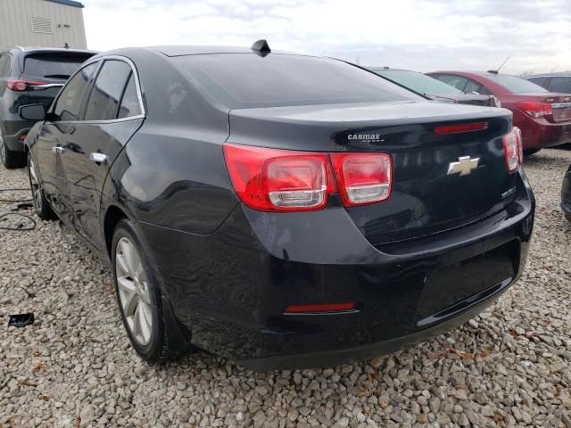 Photo 2 VIN: 1G11E5SL7EF158049 - CHEVROLET MALIBU 2LT 