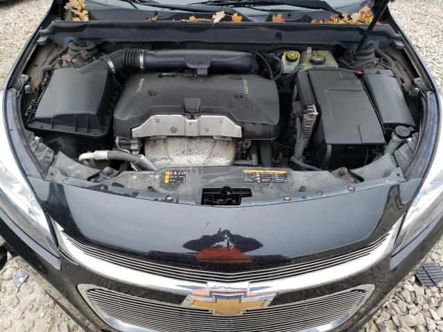 Photo 6 VIN: 1G11E5SL7EF158049 - CHEVROLET MALIBU 2LT 