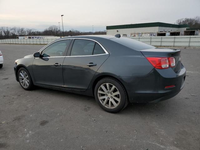 Photo 1 VIN: 1G11E5SL7EF163431 - CHEVROLET MALIBU 2LT 