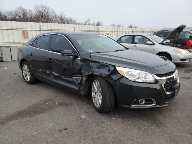 Photo 3 VIN: 1G11E5SL7EF163431 - CHEVROLET MALIBU 2LT 