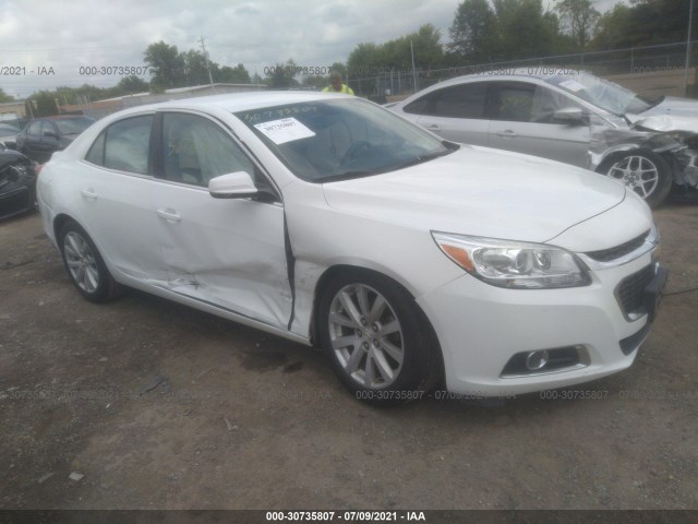 Photo 0 VIN: 1G11E5SL7EF163767 - CHEVROLET MALIBU 