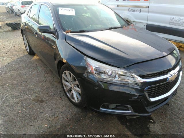 Photo 0 VIN: 1G11E5SL7EF165342 - CHEVROLET MALIBU 