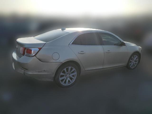 Photo 2 VIN: 1G11E5SL7EF170430 - CHEVROLET MALIBU 