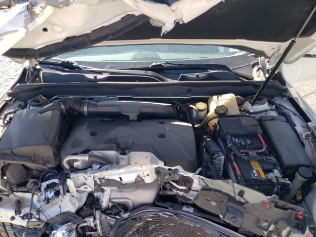 Photo 6 VIN: 1G11E5SL7EF171271 - CHEVROLET MALIBU 2LT 