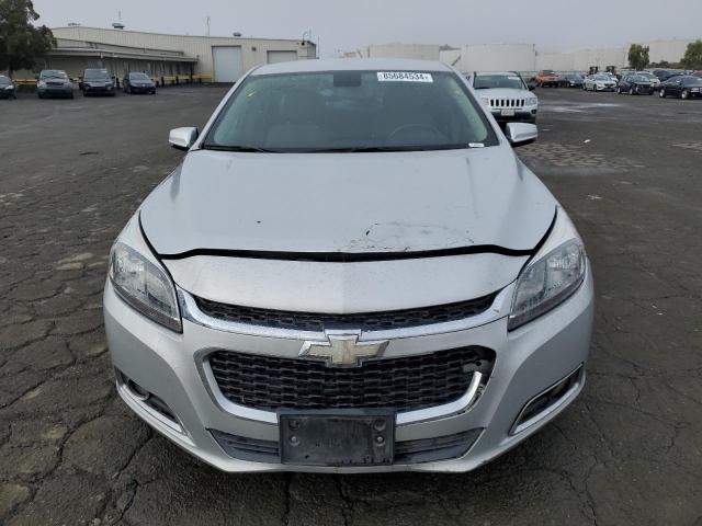 Photo 4 VIN: 1G11E5SL7EF194498 - CHEVROLET MALIBU 2LT 