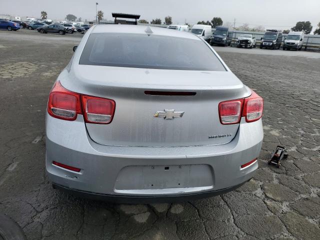 Photo 5 VIN: 1G11E5SL7EF194498 - CHEVROLET MALIBU 2LT 