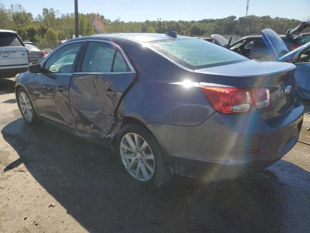 Photo 1 VIN: 1G11E5SL7EF207962 - CHEVROLET MALIBU 2LT 