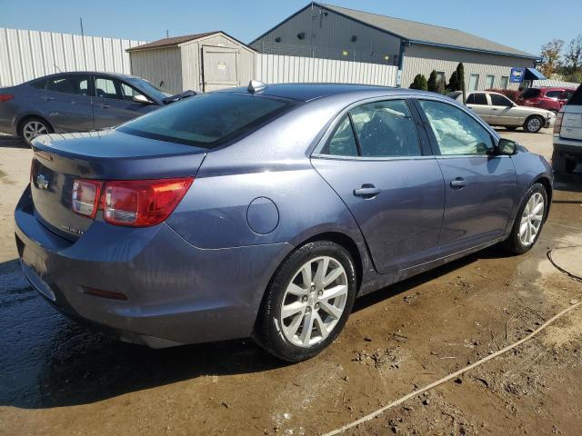 Photo 2 VIN: 1G11E5SL7EF207962 - CHEVROLET MALIBU 2LT 