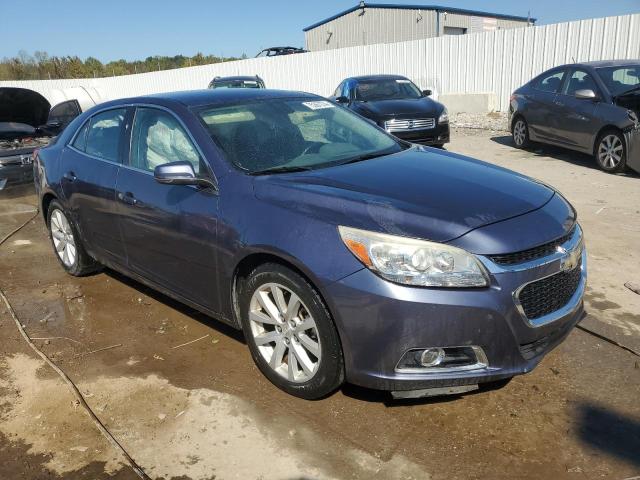 Photo 3 VIN: 1G11E5SL7EF207962 - CHEVROLET MALIBU 2LT 