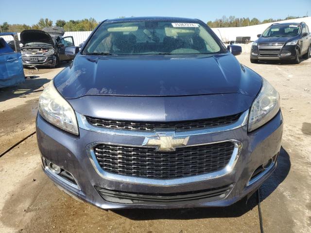 Photo 4 VIN: 1G11E5SL7EF207962 - CHEVROLET MALIBU 2LT 