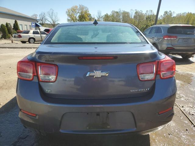 Photo 5 VIN: 1G11E5SL7EF207962 - CHEVROLET MALIBU 2LT 