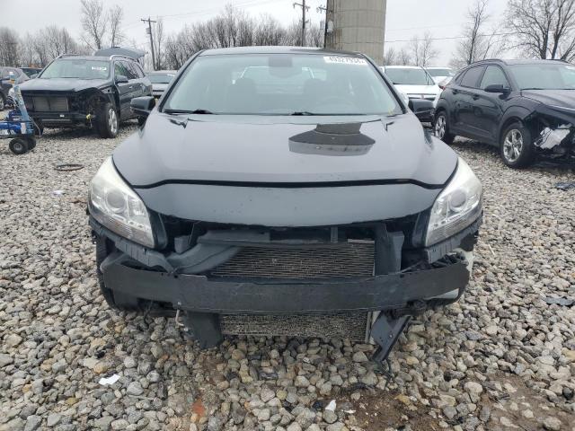 Photo 4 VIN: 1G11E5SL7EF236281 - CHEVROLET MALIBU 