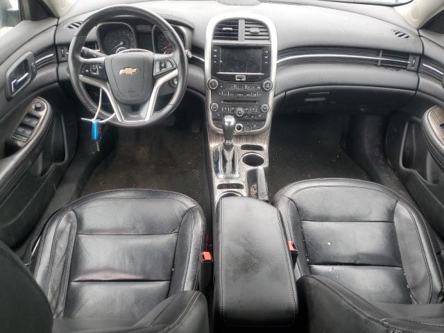 Photo 7 VIN: 1G11E5SL7EF236281 - CHEVROLET MALIBU 